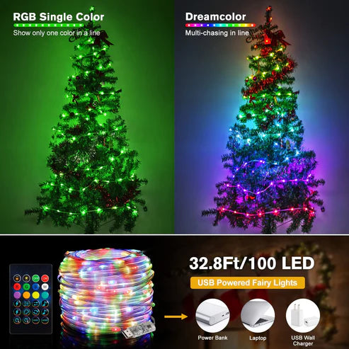 Transform Your Space with RGB Bluetooth Smart Lights