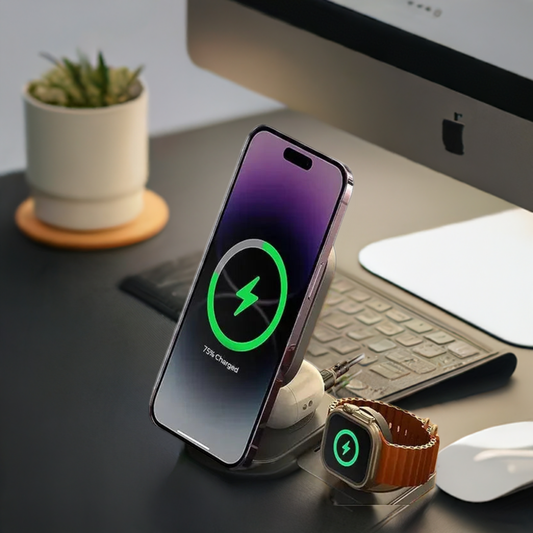 3-in-1 wireless charger smartfold.online