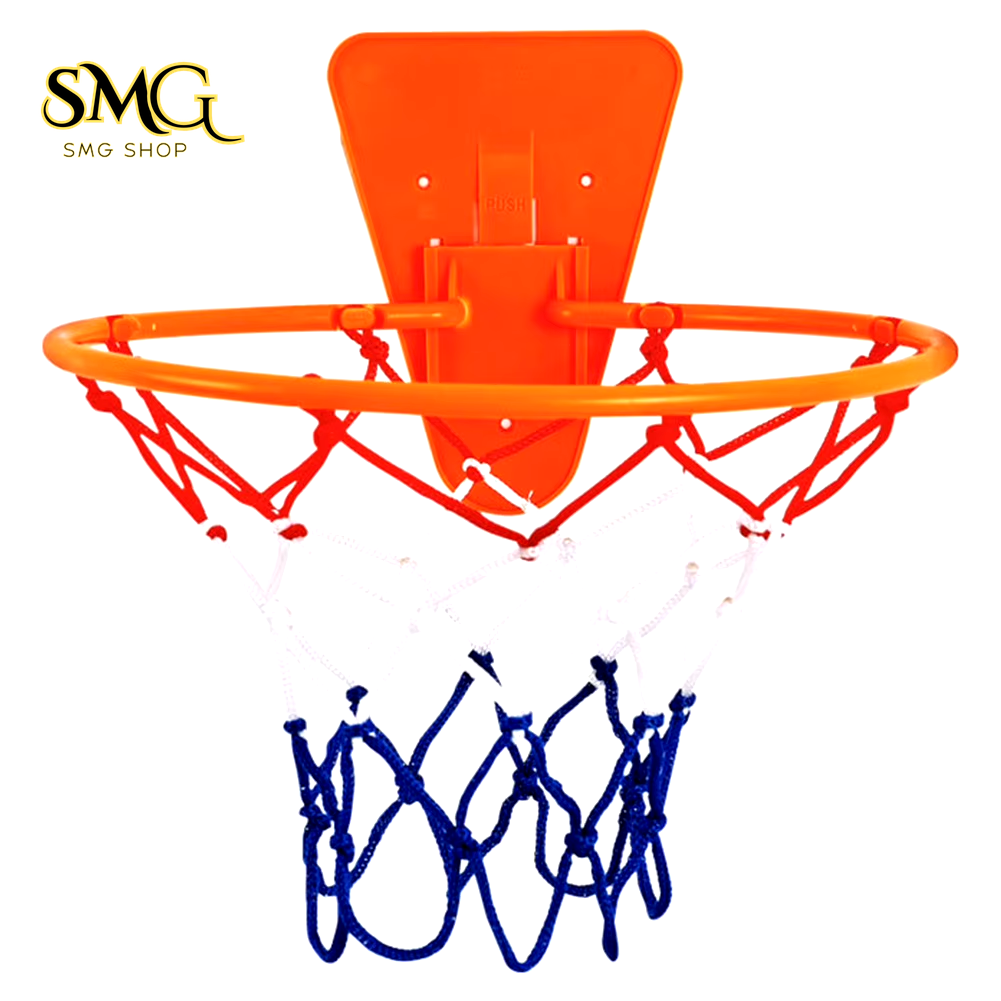 Bouncing Mute Ball - Silent Soft Foam Basketball for Indoor Fun